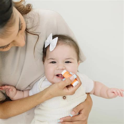 Oogiebear Baby Chest Rub & Nose Balm | Mighty Baby PH