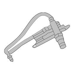 ACDelco 12708005 ACDelco GM Genuine Parts Nitrogen Oxide Sensors ...