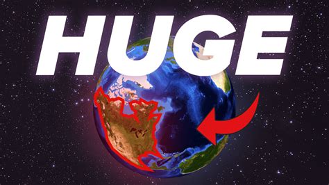 The Biggest Video Game Maps In History - TrendRadars