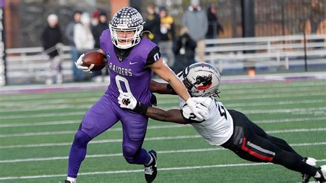 Football: Mount Union Advances to Quarterfinals (Updated with Quotes ...