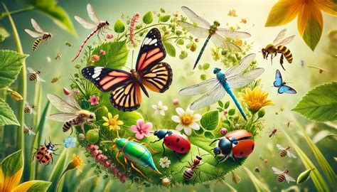 Image result for Insect Facts