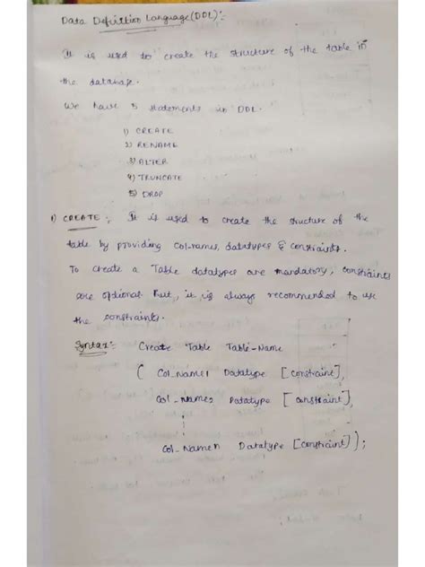 Image result for Level 3 SQL