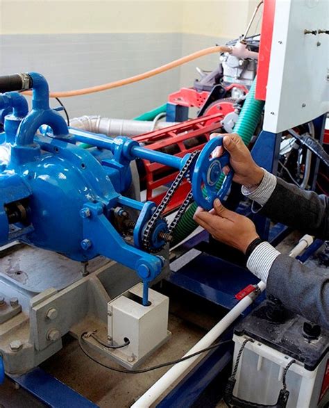 Core Training & Engineering Services