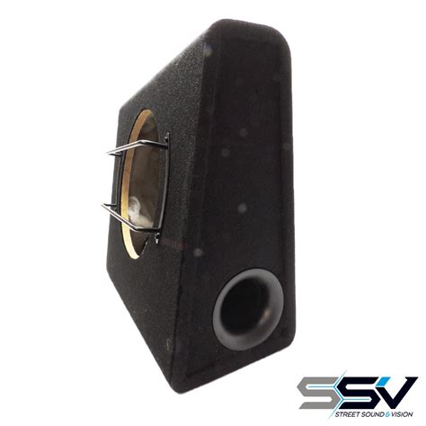 Image result for 12-Inch Sub Box Auto Mounting