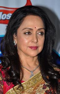 PRIVIK 30.48 cm Hema Malini Poster Sticker(self adhesive) Poster 12 ...
