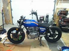 Honda Cb400 Hawk Cafe Racer by 1978 Cb400 Cafe Chopped Up Hawk Cb 400 Cafe Racer Honda Cb400 Hawk Cafe Racer