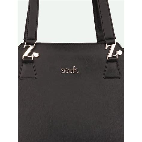 Buy Zouk Bidri Kaiser Classic Business Bag Online