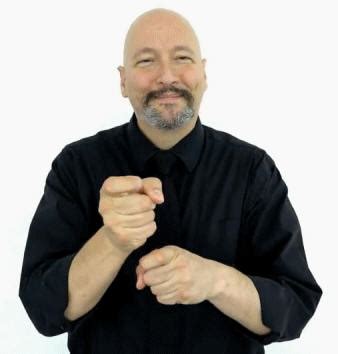 Image result for ASL Sign Fun