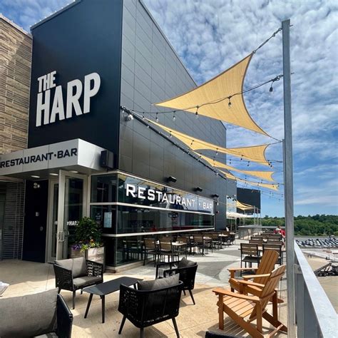 The Harp Restaurant