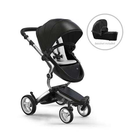 Strollers - mima® USA