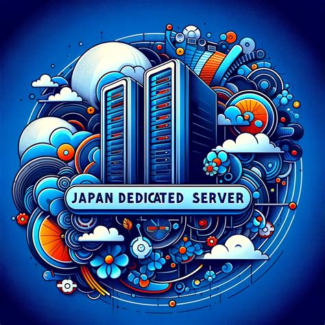 Buy Low-Cost Japan Dedicated Server Hosting | Reliable Dedicated Server ...