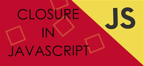 Closure in JavaScript 的图像结果