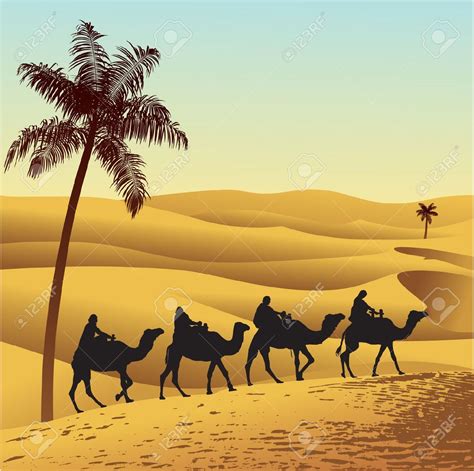 Desert Clip Art