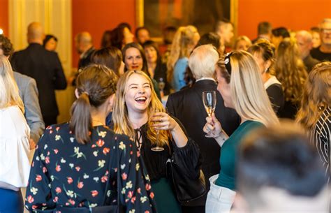 BIID Interior Design Awards 2022 networking reception - Interior ...