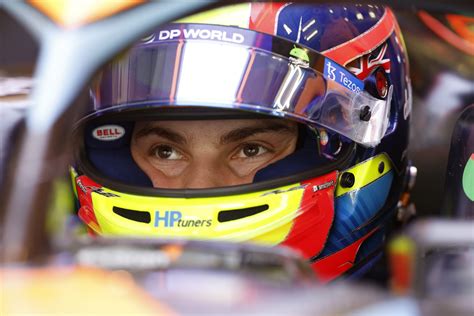 Oscar Piastri and His Journey to Formula 1 – HP Tuners
