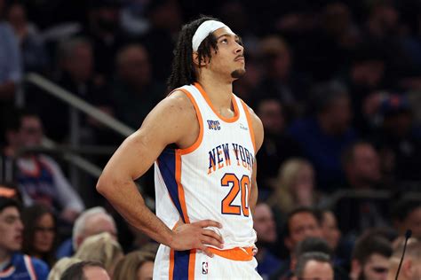 Jericho Sims Trade Would Help Knicks Build for Future Amid Title Hopes ...