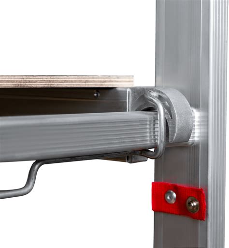 Вышка тура алюминиевая - Новая высота NV3460207 - 35 310.00₽