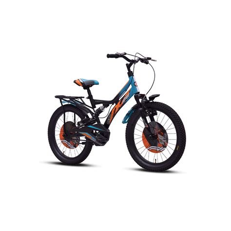 Buy Hero F11 20T Kids Bicycle Online | Hero Cycles