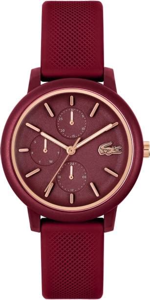 Lacoste Watches - Buy Lacoste Watches Store Online at Best Prices in ...