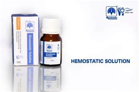 ENDODONTIC & CLINICAL PRODUCTS - EDTA Solution Manufacturer from Jodhpur