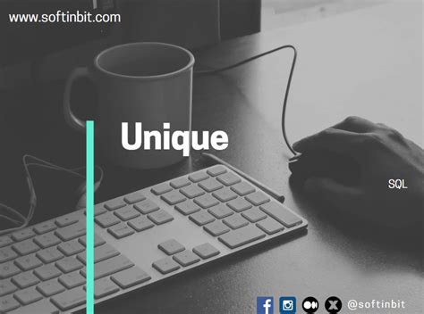 SQLite Unique 的图像结果