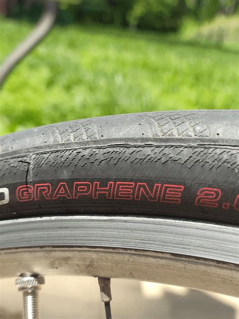 How long do tires last? : r/bikewrench