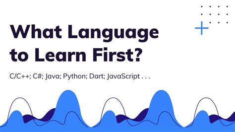 What Coding Language Should I Learn First 的图像结果