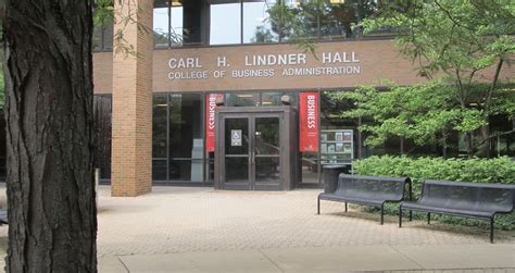 Poets&Quants | University of Cincinnati's Carl H. Lindner College of ...