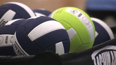 USA TODAY Sports/AVCA girls volleyball regional rankings: Week 5