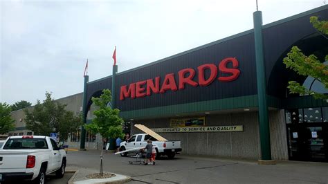 MENARDS - 601 E Windsor Ave, Elkhart IN - Hours, Directions, Reviews - Loc8NearMe