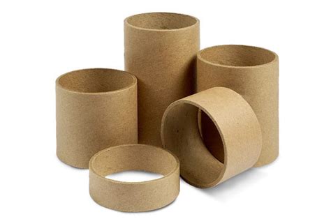 Cardboard Cores – CardBoardCore.com