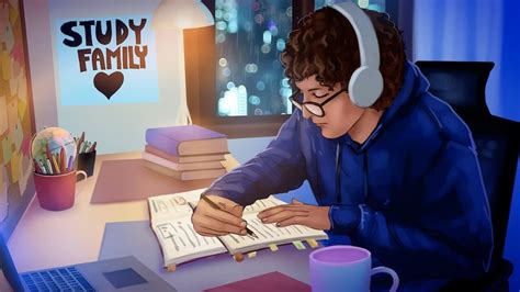 Study with Me 的图像结果
