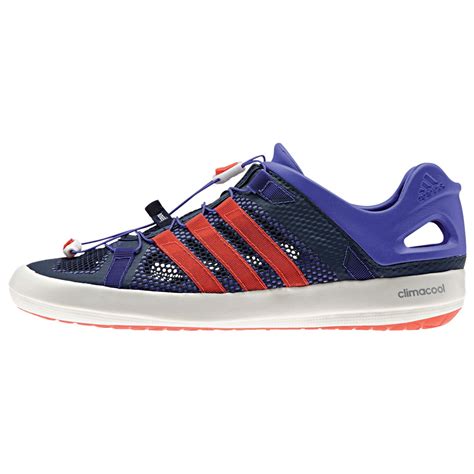 Adidas Climacool Boat Breeze - Water shoes Men's | Buy online | Bergfreunde