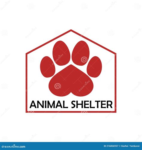Animal Shelter Clipart