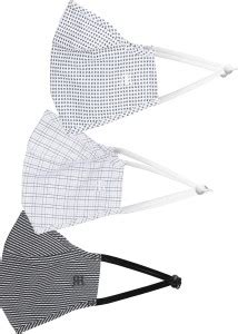 Raymond RZZX01970-X3 Cloth Mask Price in India - Buy Raymond RZZX01970 ...