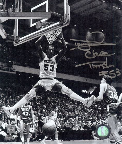 Pin by Lonnie Crain on nba basketball in 2025 | Darryl dawkins ...