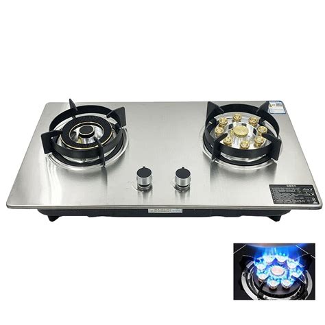 Gas Stove Top Burner