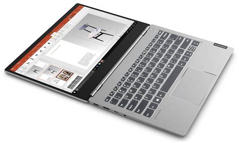Lenovo ThinkBook S Terbaru Diluncurkan Untuk Pebisnis Dan Generasi Muda