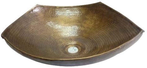 Brass Basin - ECM - B-7 | Best Brass Basin on The market – Eceramall