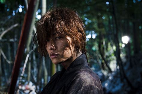 Rurouni Kenshin | Film-Rezensionen.de