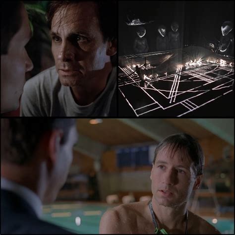 Did Duane Barry actually get abducted? Why or why not. : r/XFiles