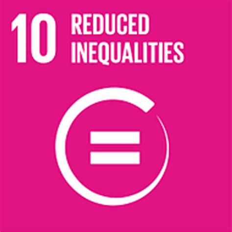SDG Goals - Chennai Institute of Technology
