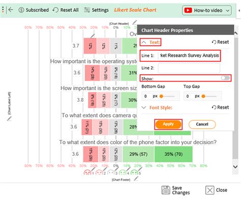Survey Data Collection 的图像结果