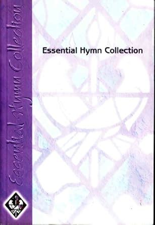 Buy Essential Hymn Collection - Large Print Book Online at Low Prices ...