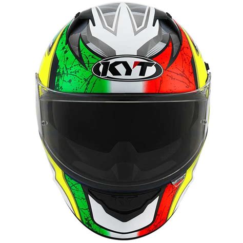 KYT Helmets – AH Helmets