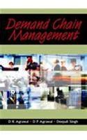 Buy Demand Chain Management Book Online at Low Prices in India | Demand ...