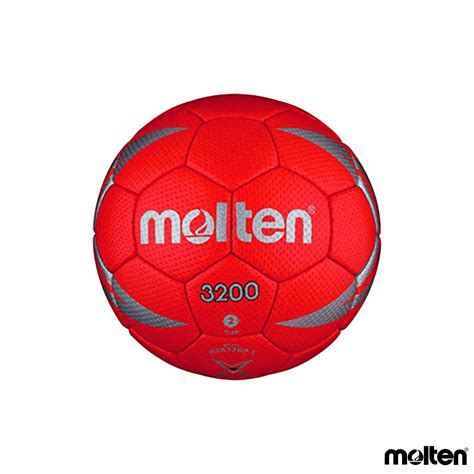 Molten Balon Mano 3200 No 2 – The Sport Shop EC