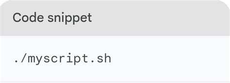 Image result for Create Shell Script Using Inline Harness