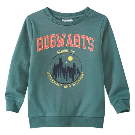 Harry Potter Sweatshirt mit großem Print von Ernstings Family ansehen!