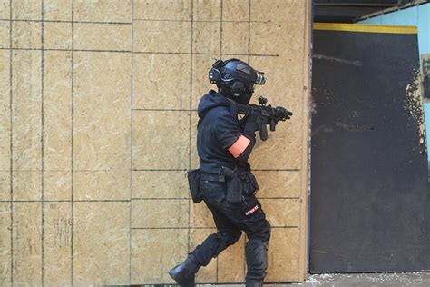 River City Airsoft Photo Gallery